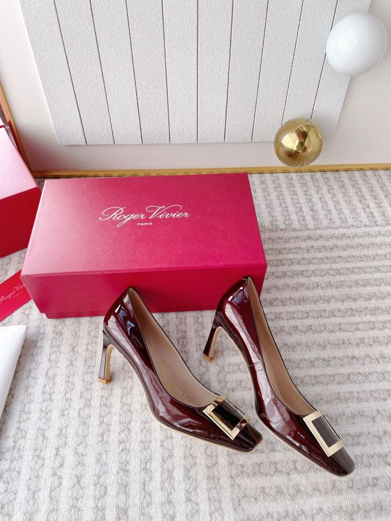 Roger Vivier Shoes